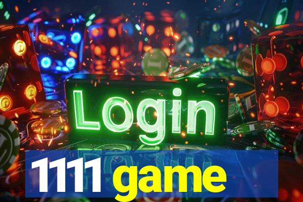 1111 game